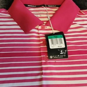 Nike Golf Tour Performance shirt